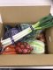 野菜の配達今年もやります。クリクラユーザーじゃなくても注文可能！一箱1500円！